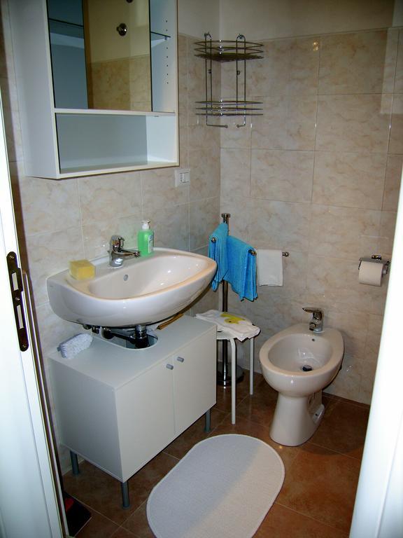 A Un Passo Dai Sassi Villa Matera Room photo