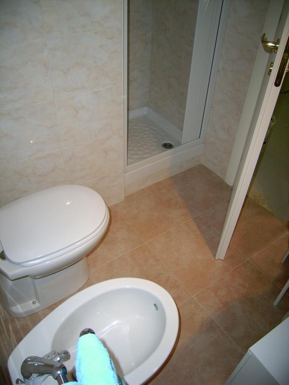 A Un Passo Dai Sassi Villa Matera Room photo